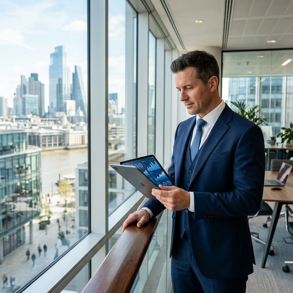 Professional Banking